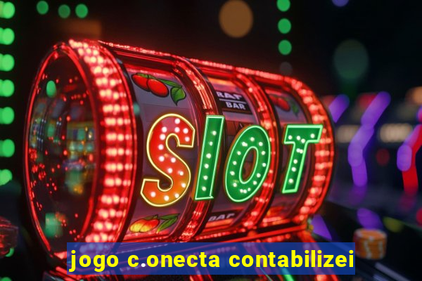 jogo c.onecta contabilizei