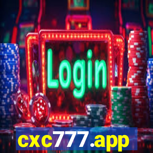 cxc777.app