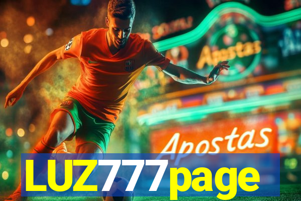 LUZ777page