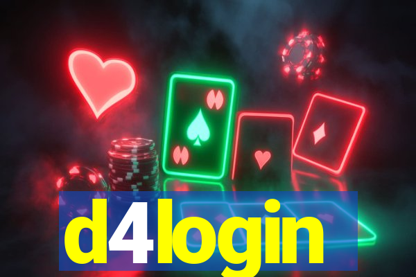 d4login