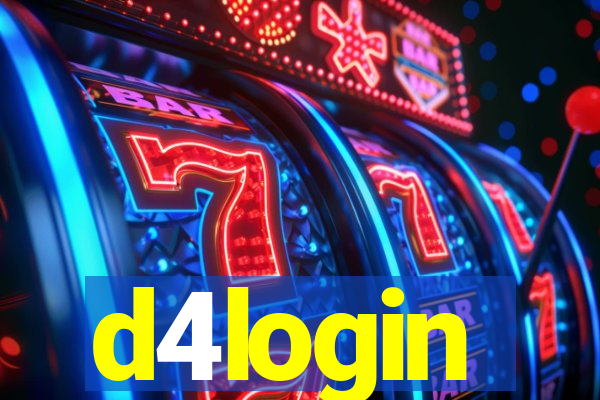 d4login