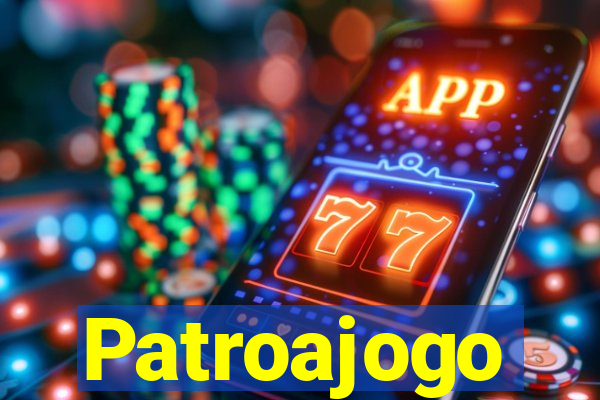 Patroajogo