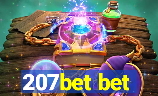 207bet bet