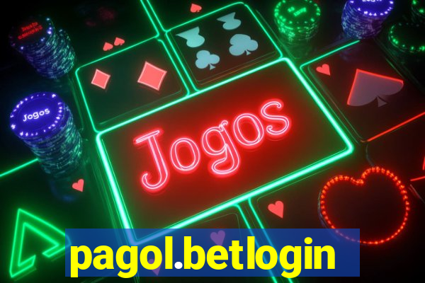 pagol.betlogin