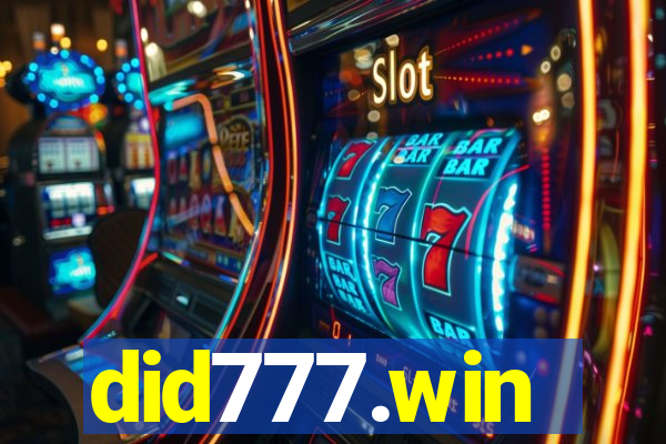 did777.win