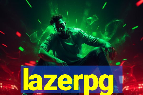 lazerpg