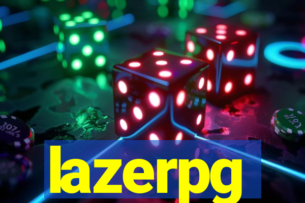 lazerpg