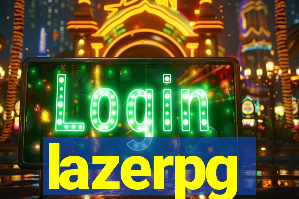 lazerpg