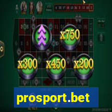 prosport.bet