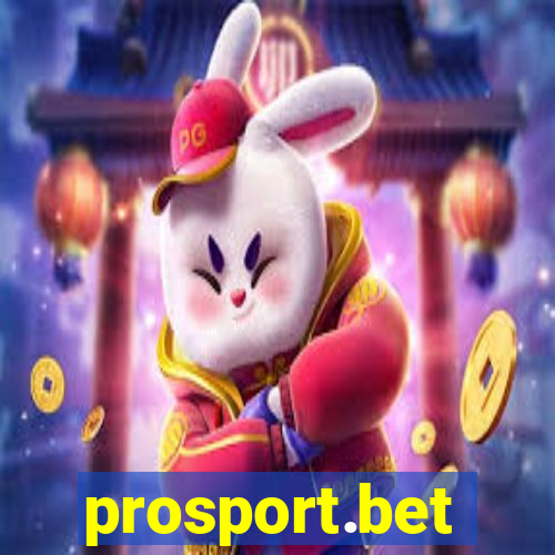 prosport.bet