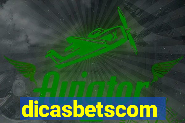 dicasbetscom