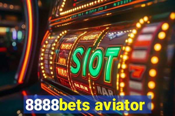 8888bets aviator