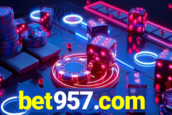 bet957.com