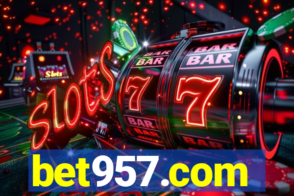 bet957.com