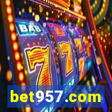 bet957.com