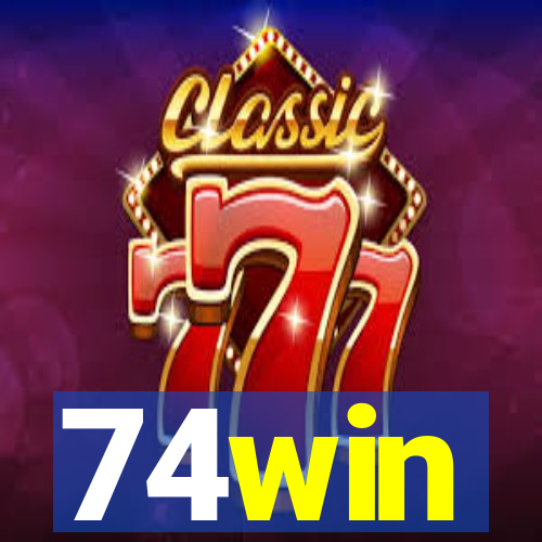 74win