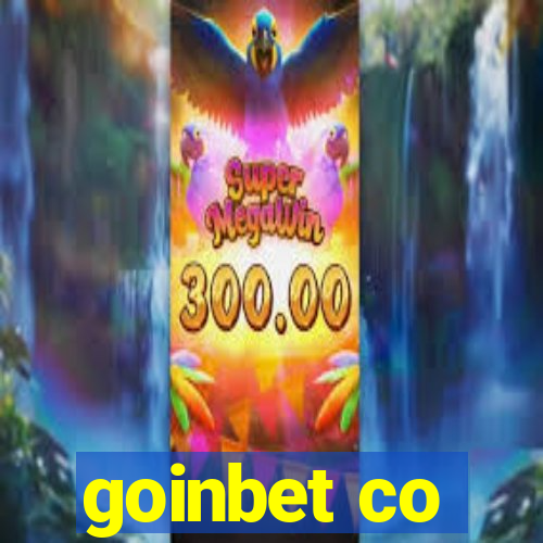 goinbet co