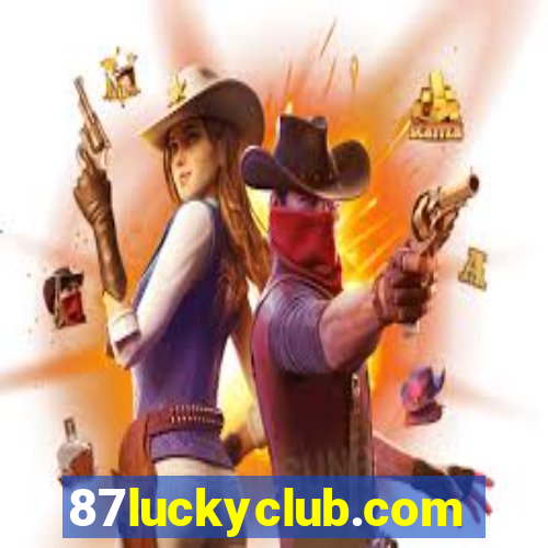 87luckyclub.comhome