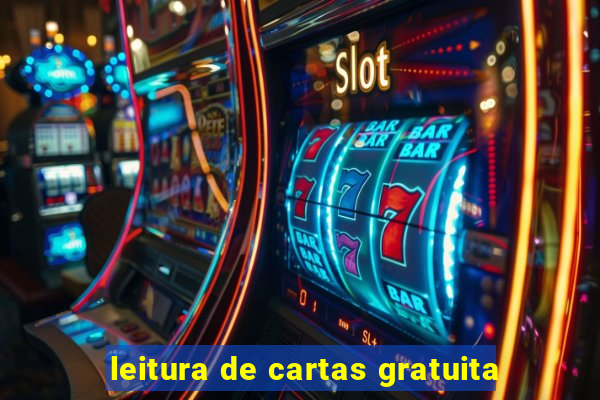 leitura de cartas gratuita