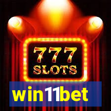 win11bet