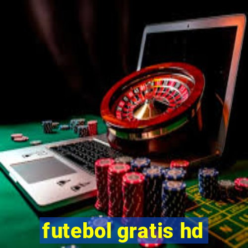 futebol gratis hd