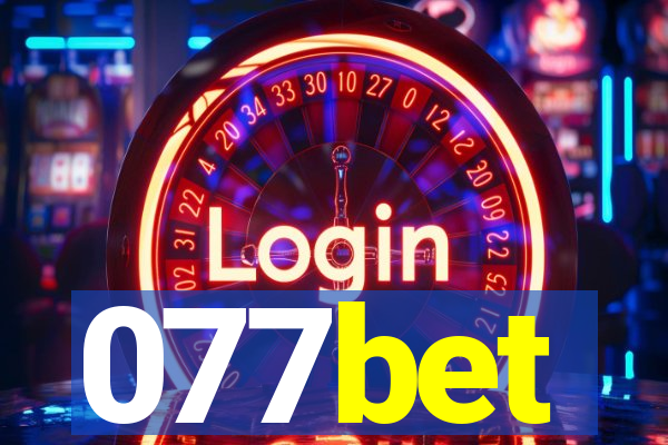 077bet