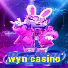 wyn casino