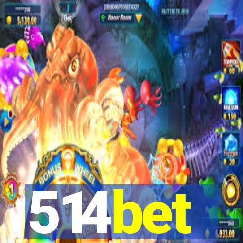 514bet