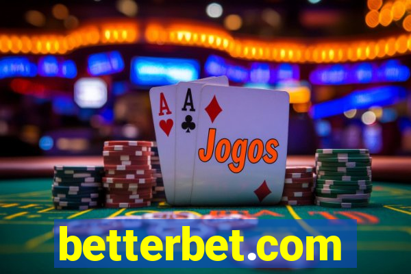 betterbet.com