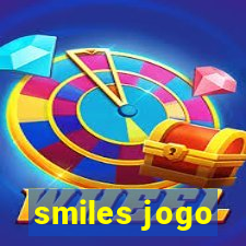 smiles jogo