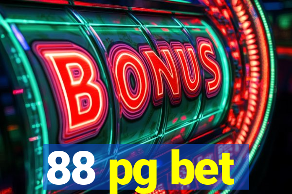 88 pg bet