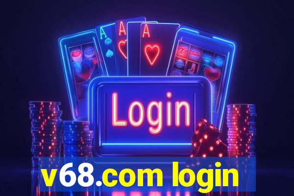 v68.com login