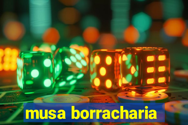 musa borracharia