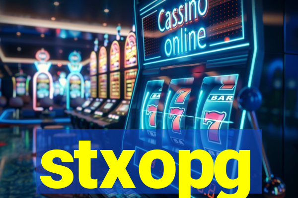 stxopg