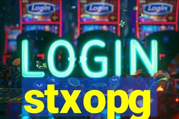 stxopg