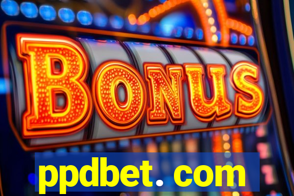 ppdbet. com