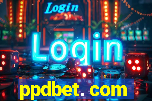 ppdbet. com