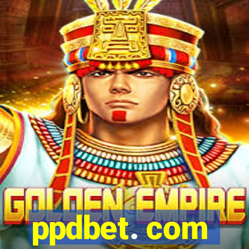 ppdbet. com