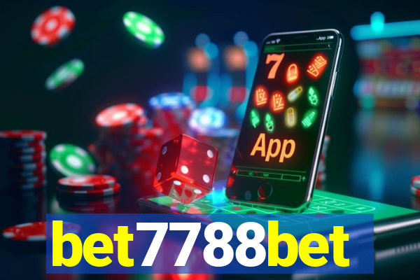 bet7788bet