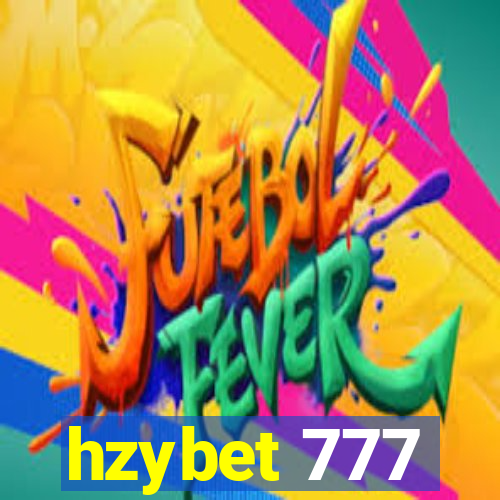 hzybet 777