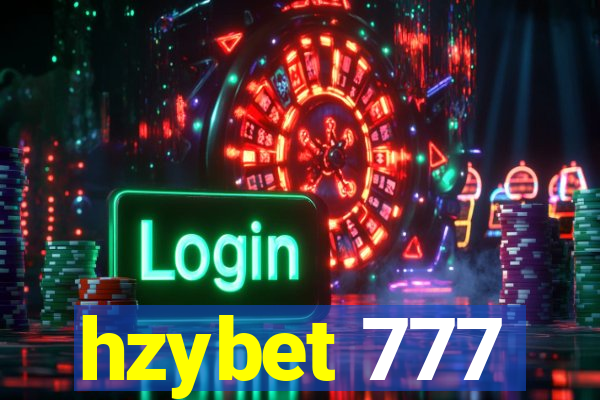 hzybet 777