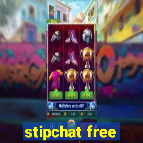 stipchat free