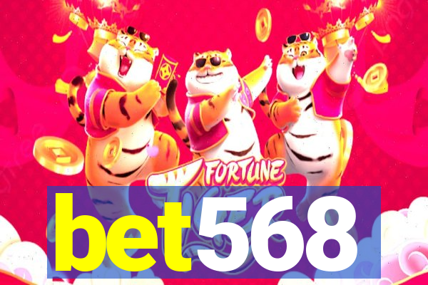 bet568