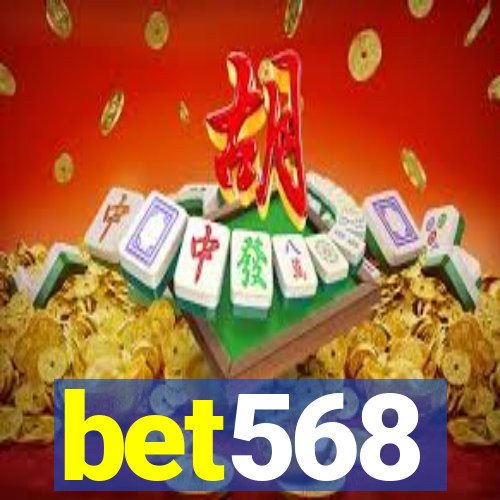 bet568