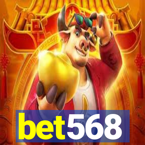 bet568