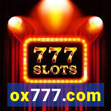 ox777.com