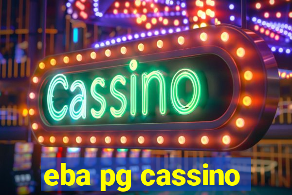 eba pg cassino