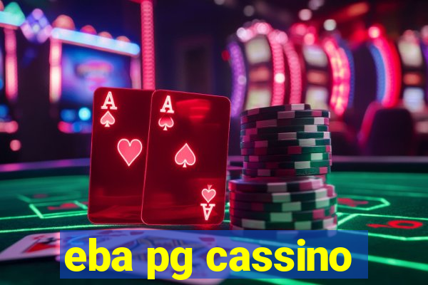 eba pg cassino