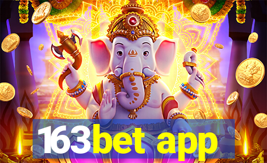 163bet app