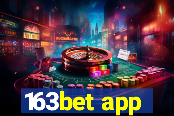 163bet app